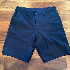 Lululemon slim commission short, 9”